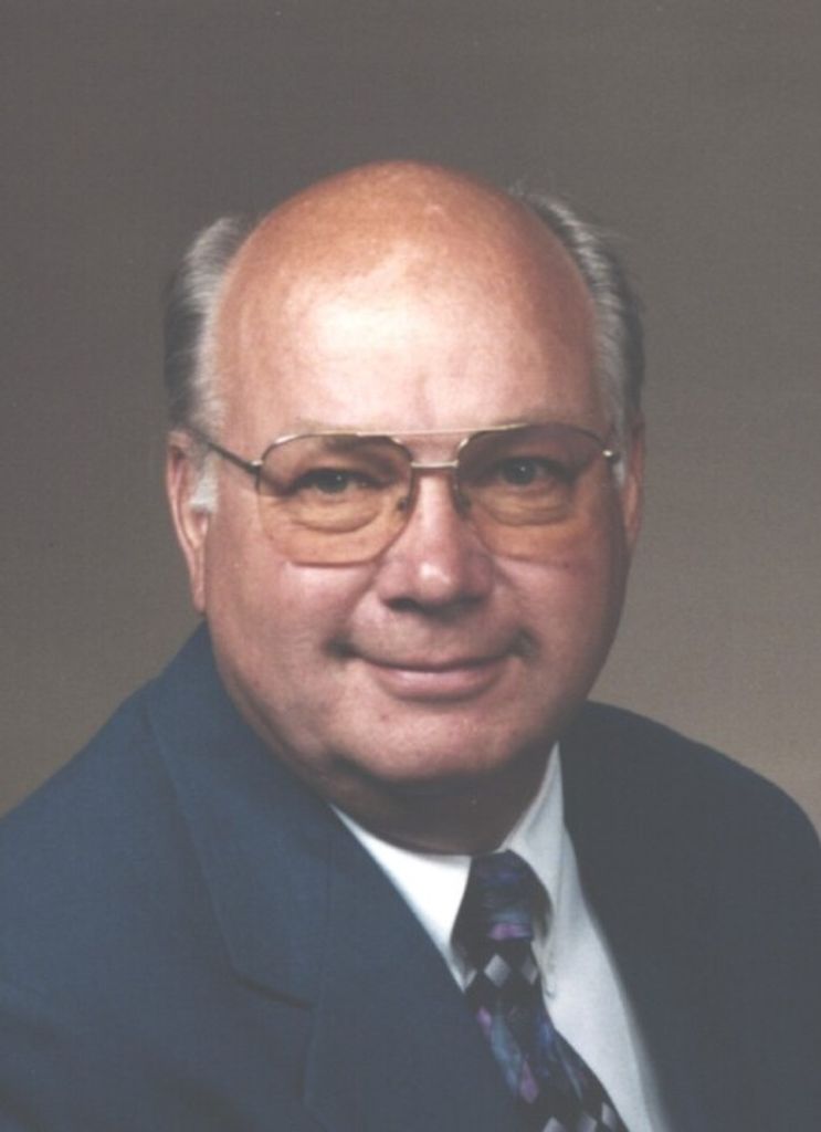 Gordon P. Gladfelter Profile Photo