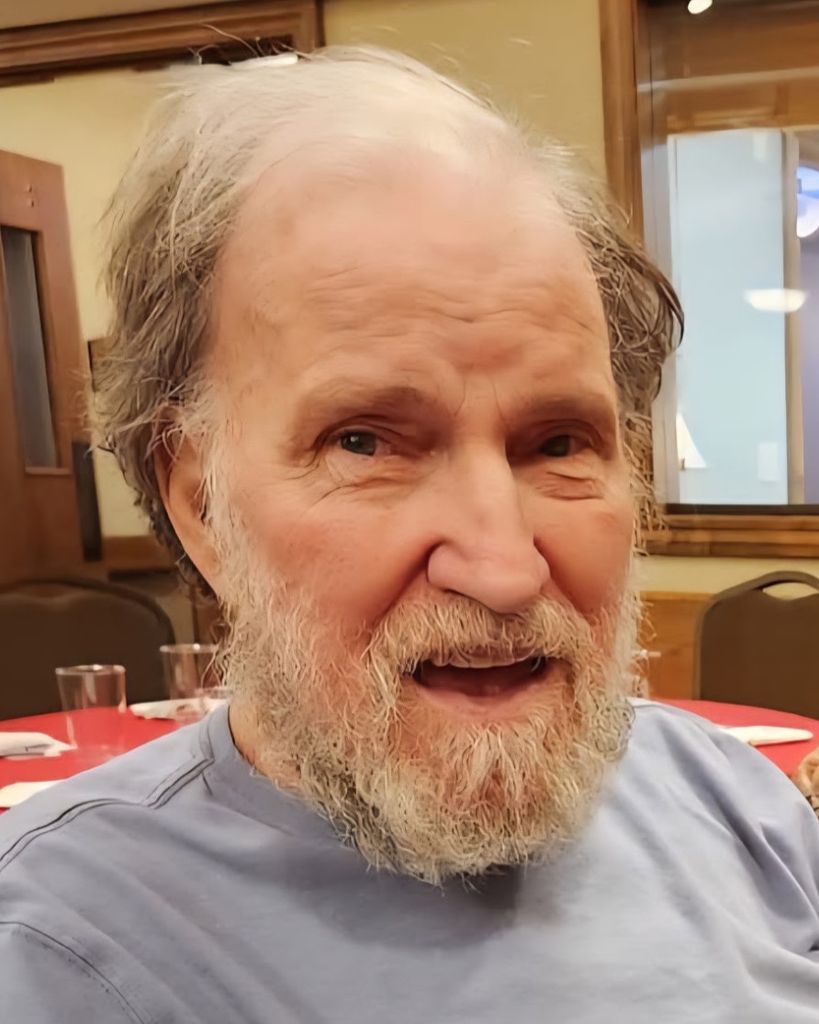 Richard Lee Isaac Profile Photo