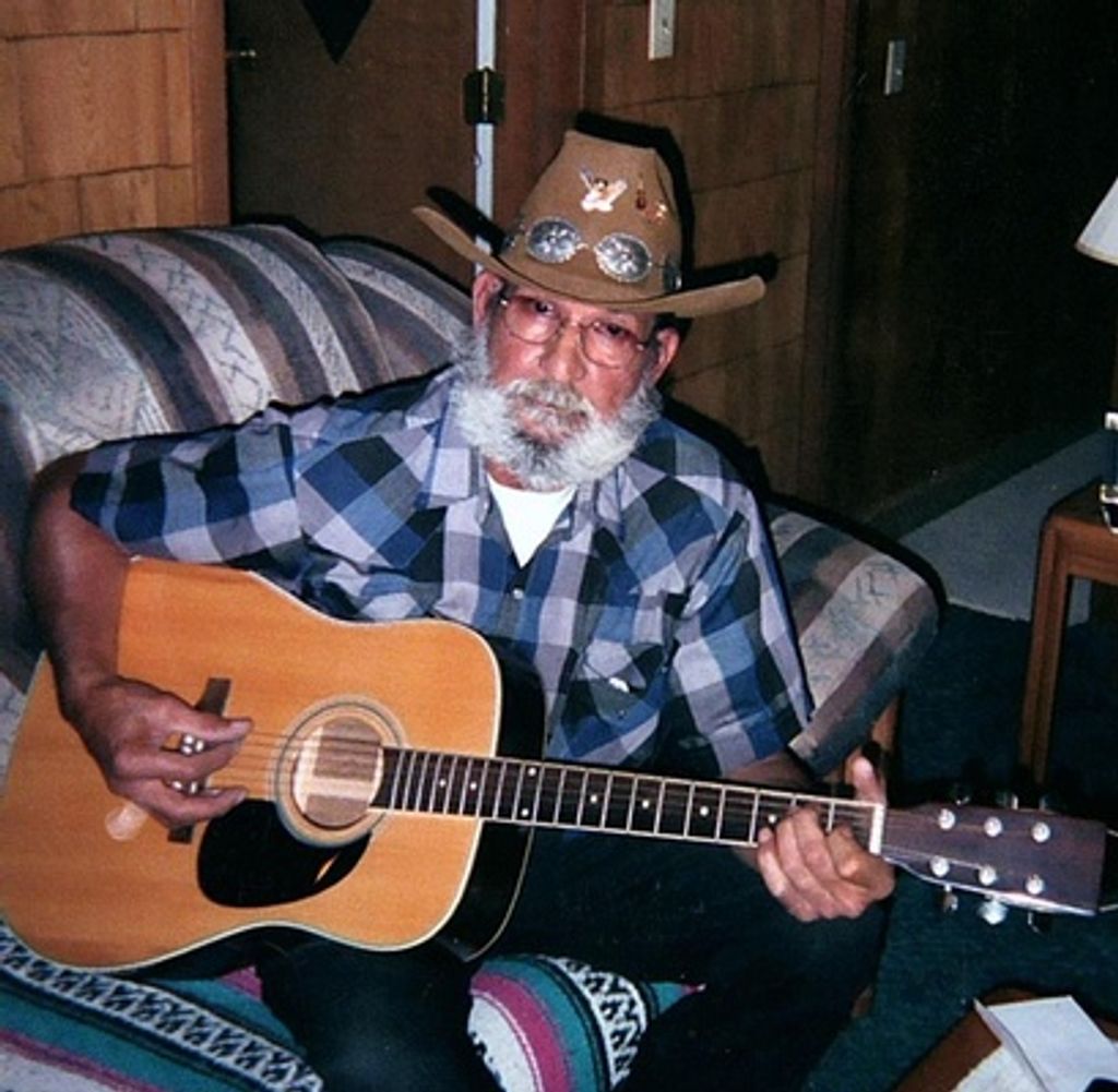 Joseph Darrell Peterson Profile Photo