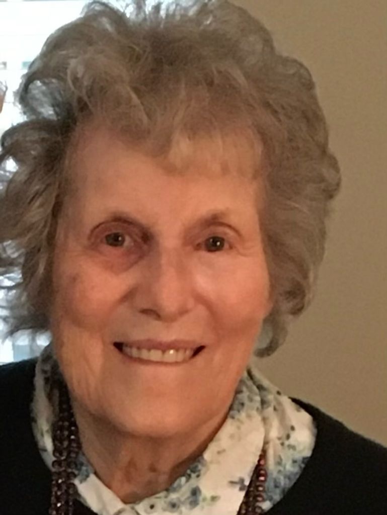 Peggy Ann Reifsnyder