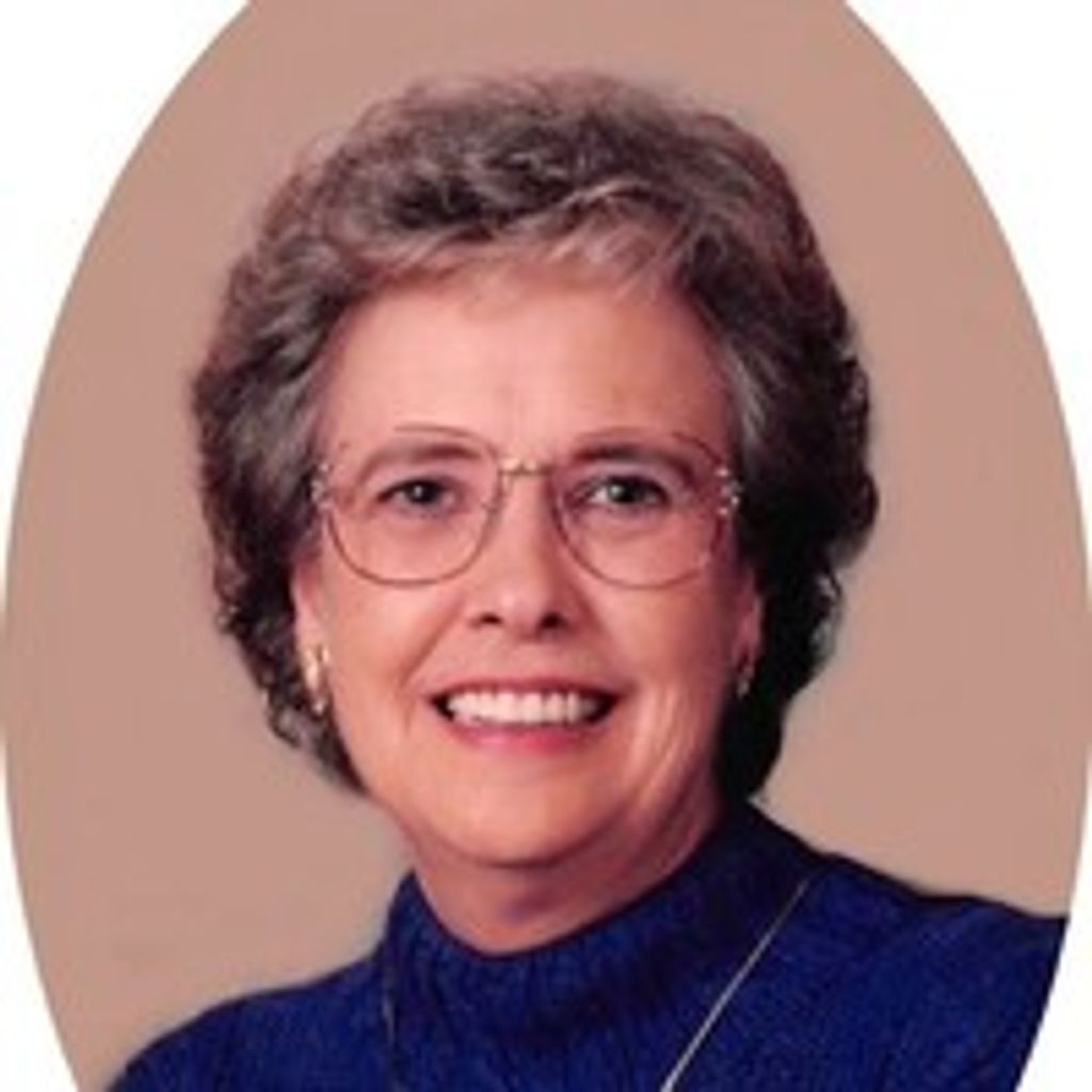Eula "Tina" Martina Trudo