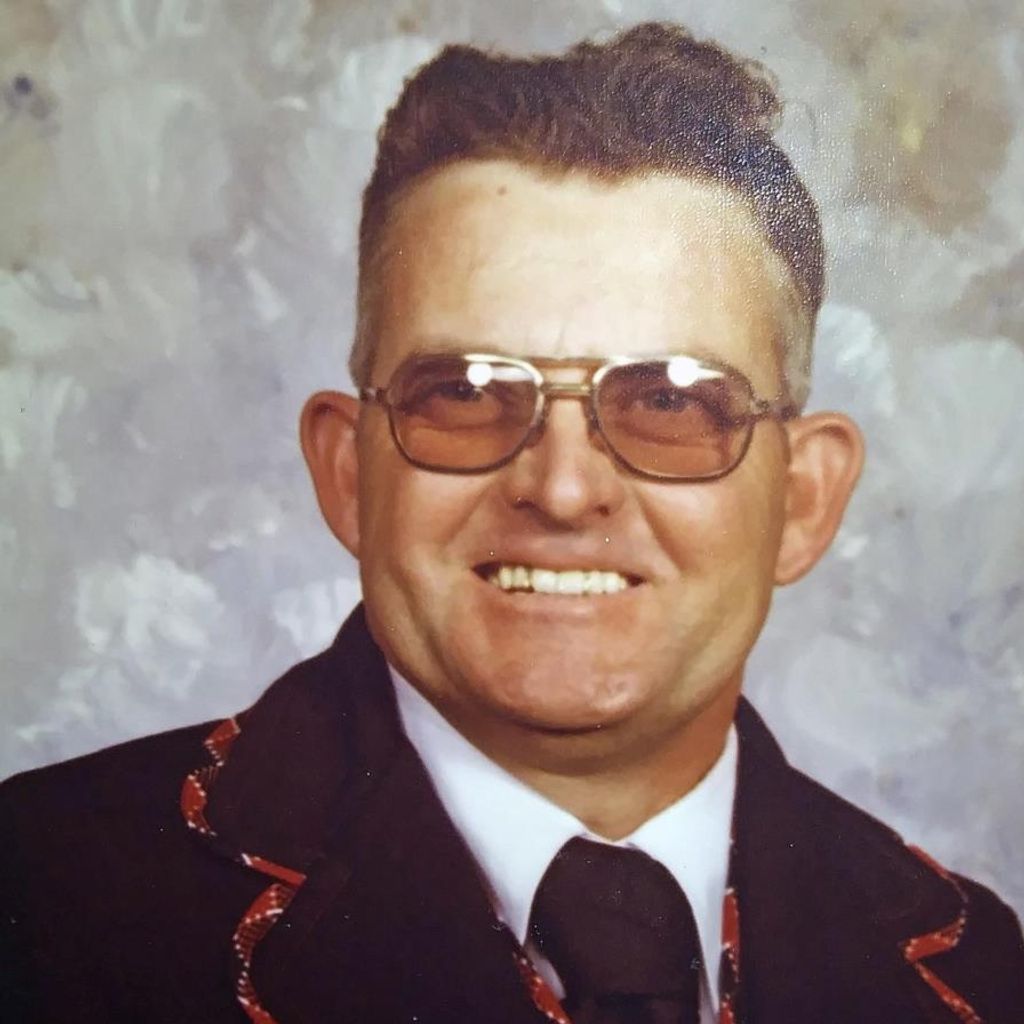 Marion Jesse "M. J." James