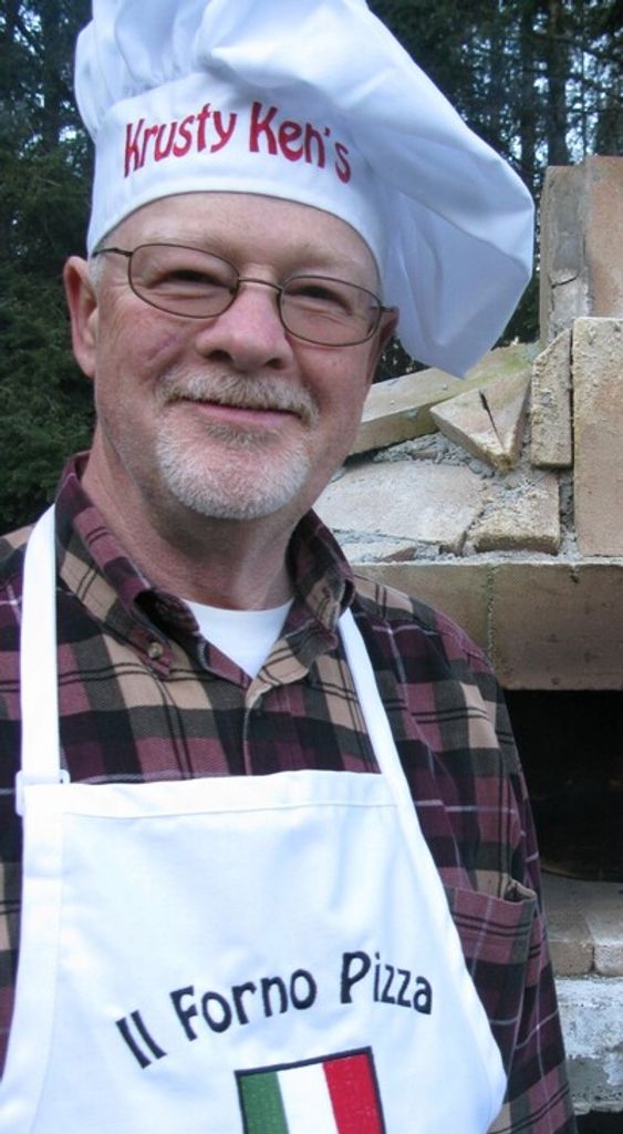 Kenneth Allan Doan Profile Photo