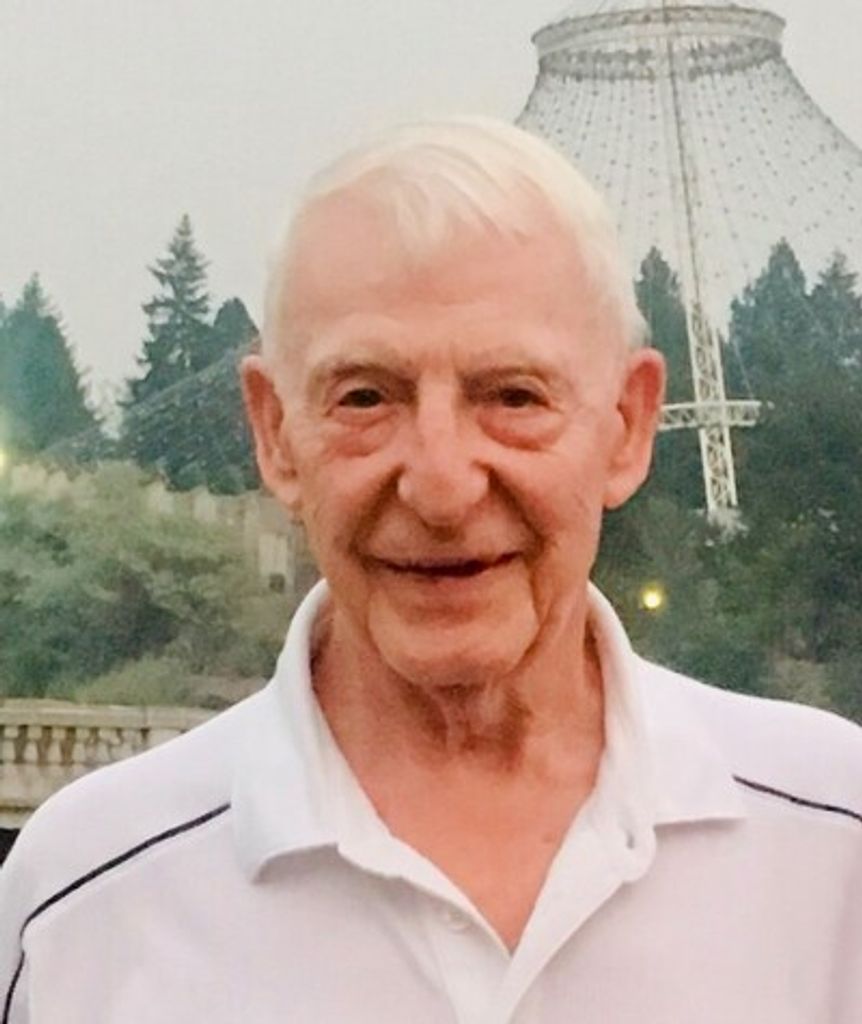 Roger A. Steele Profile Photo