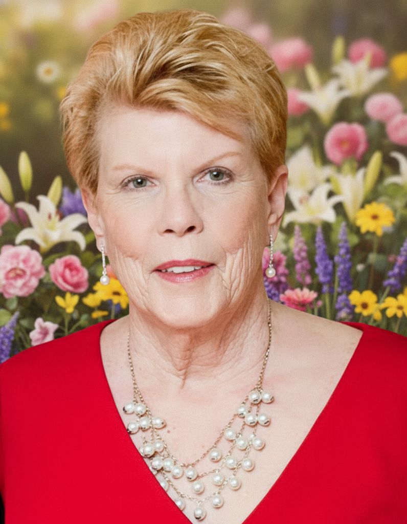 Sylvia Ann Crutchfield Brackett