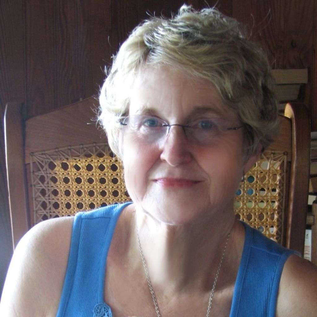 Carolyn Sue Bartlett