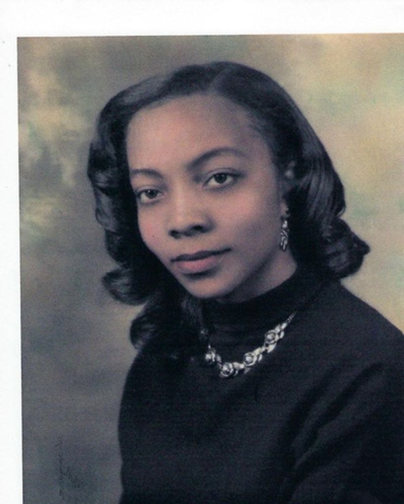 Martha H Gantt Profile Photo