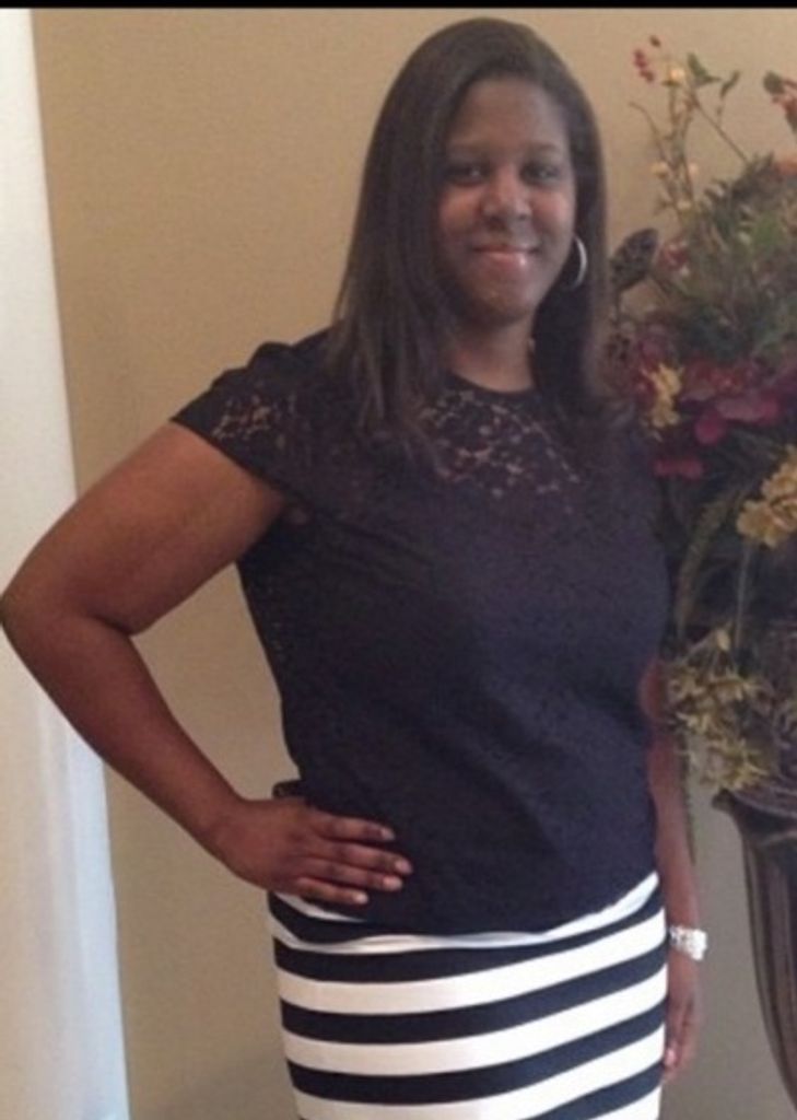 Alaina Stanton Profile Photo