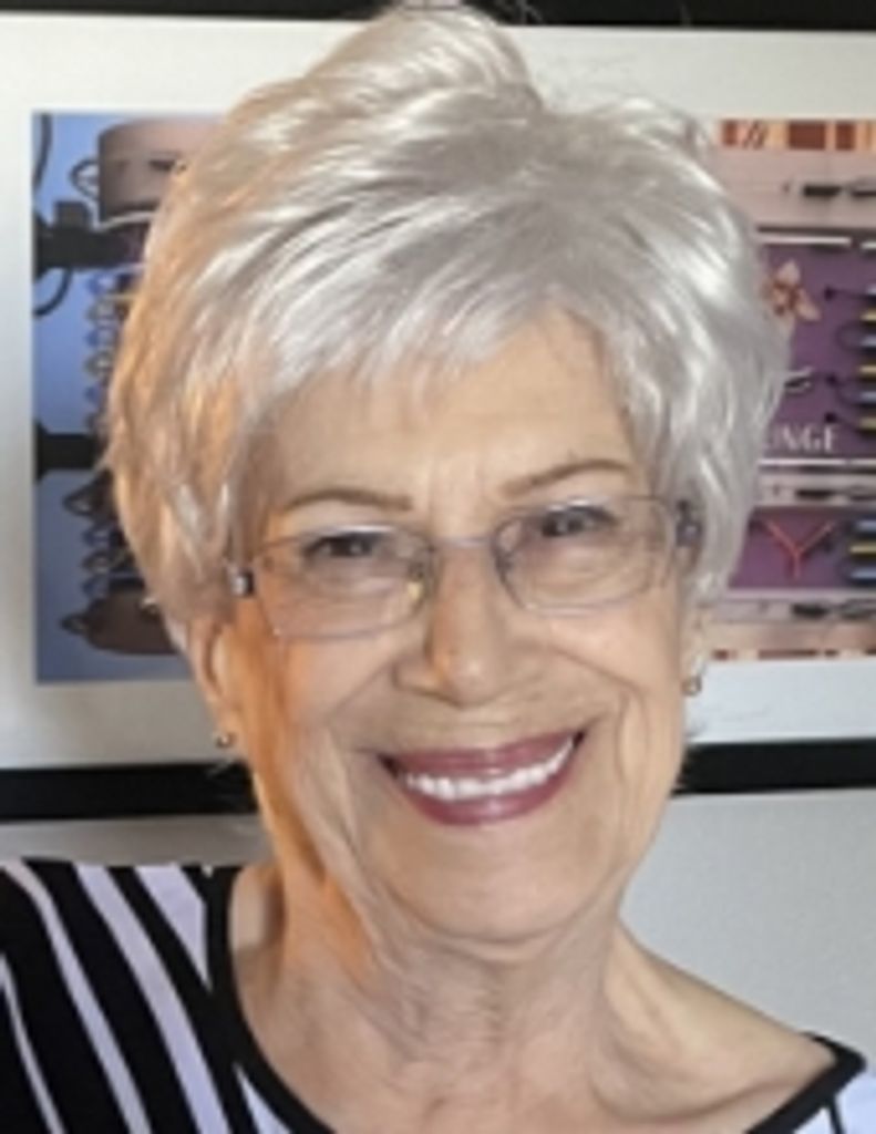 Sharon Engelschjon Profile Photo