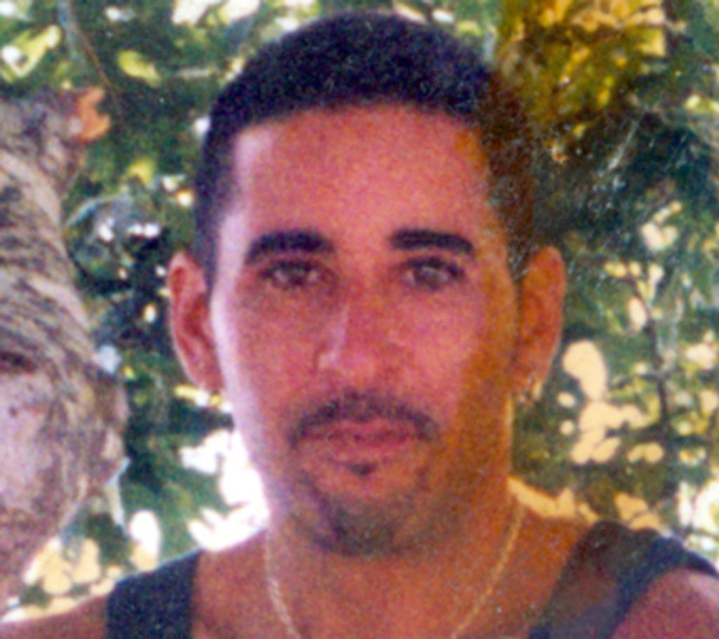 Steven P. Jordan, Jr.