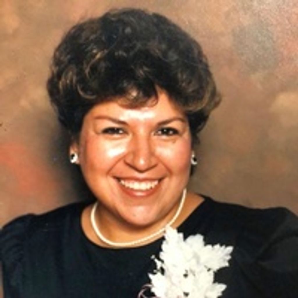 Mary Esther Garcia