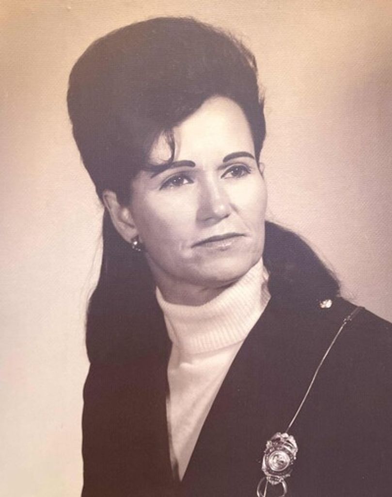 Ollie D. Fillers Andersen