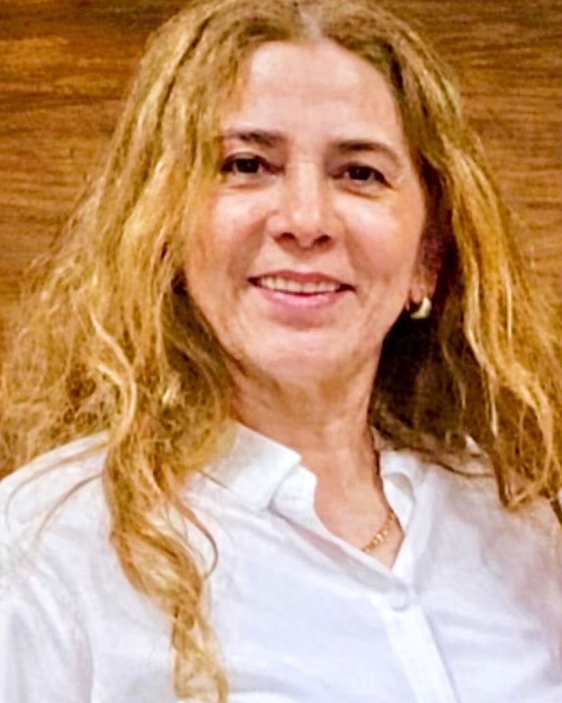 Merylisi Carranza Martinez