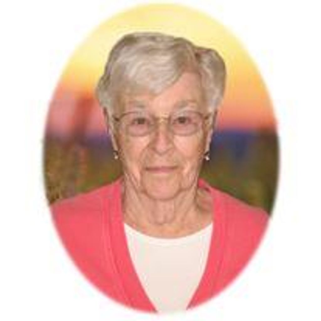 Larraine Johnson