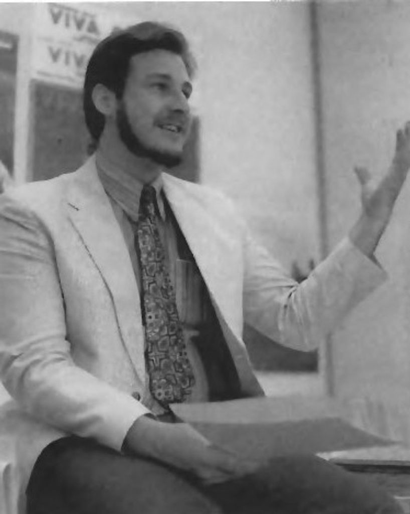 Richard Muegge Profile Photo