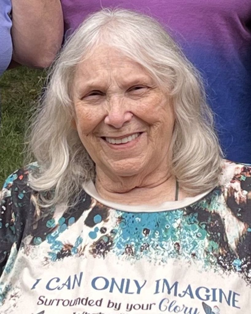 Connie Kay Thomas Profile Photo