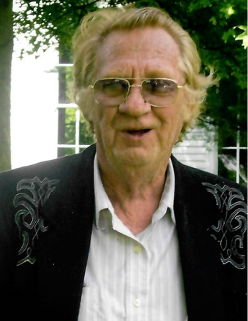 Charles W. Deverick Jr. Profile Photo