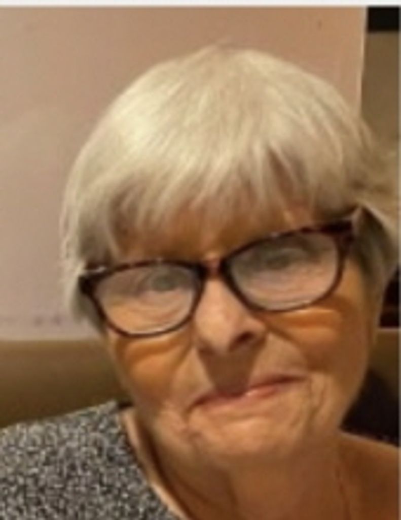 Marian Nappo