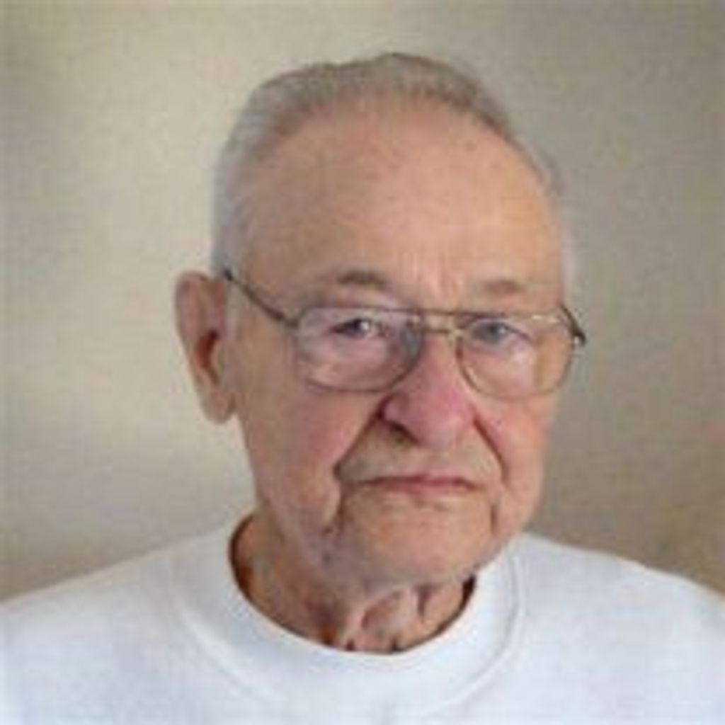 William Scram Profile Photo