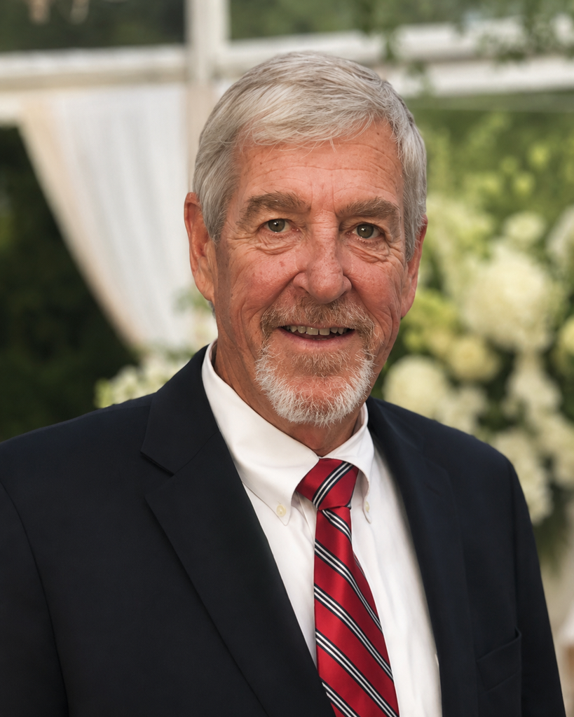 Charles Nelson Daniel Profile Photo