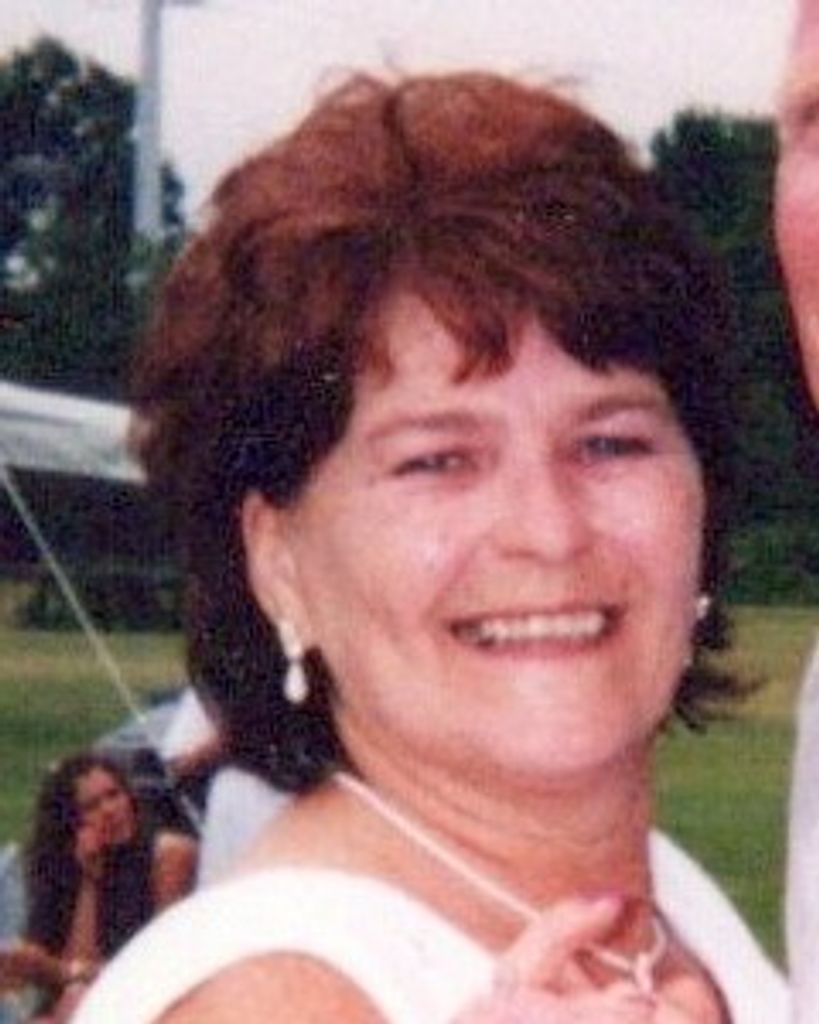 Shirley A. Bacome Profile Photo