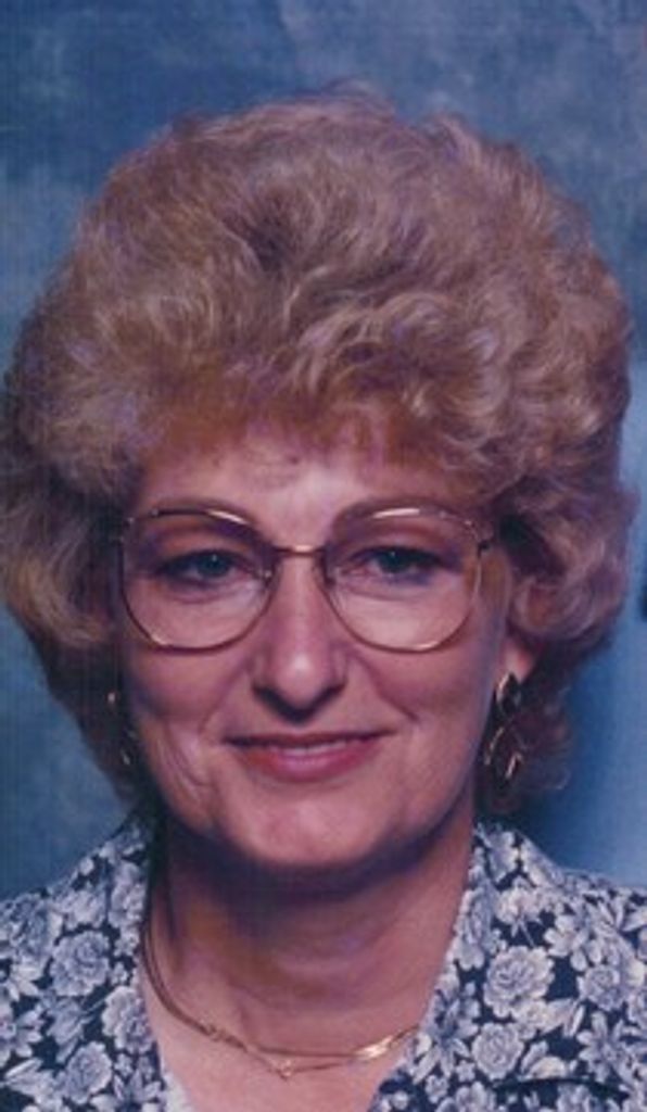 Nan (Knight)  Jarriel Profile Photo
