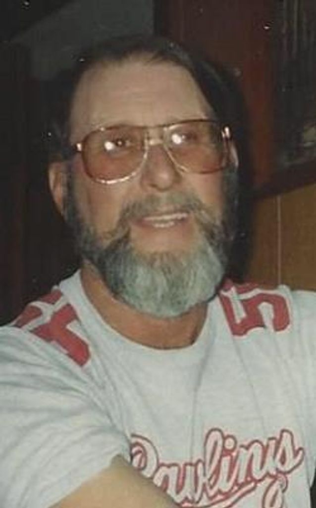 John William Thornton Profile Photo