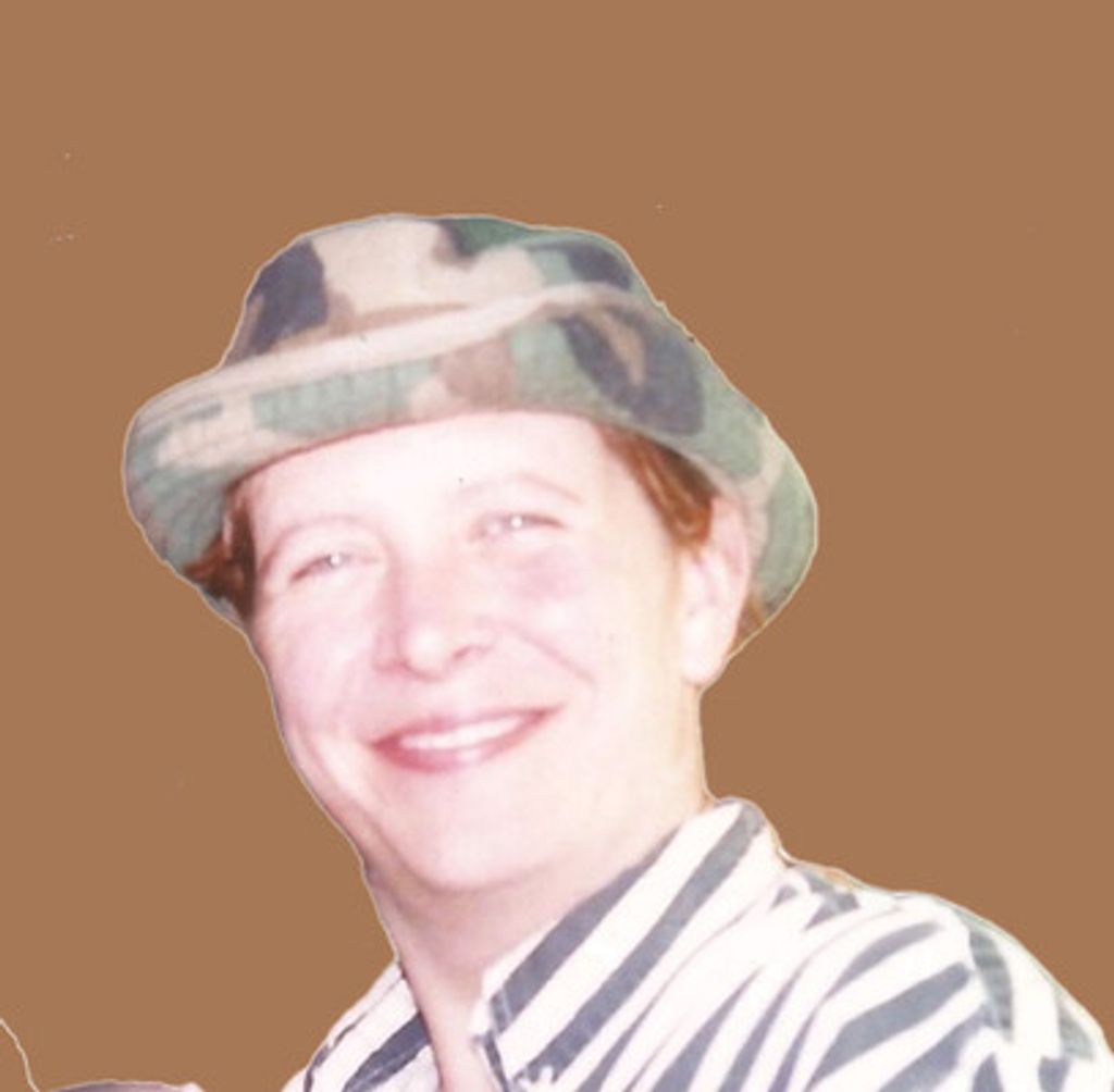 Susan Brandt-Bayliss