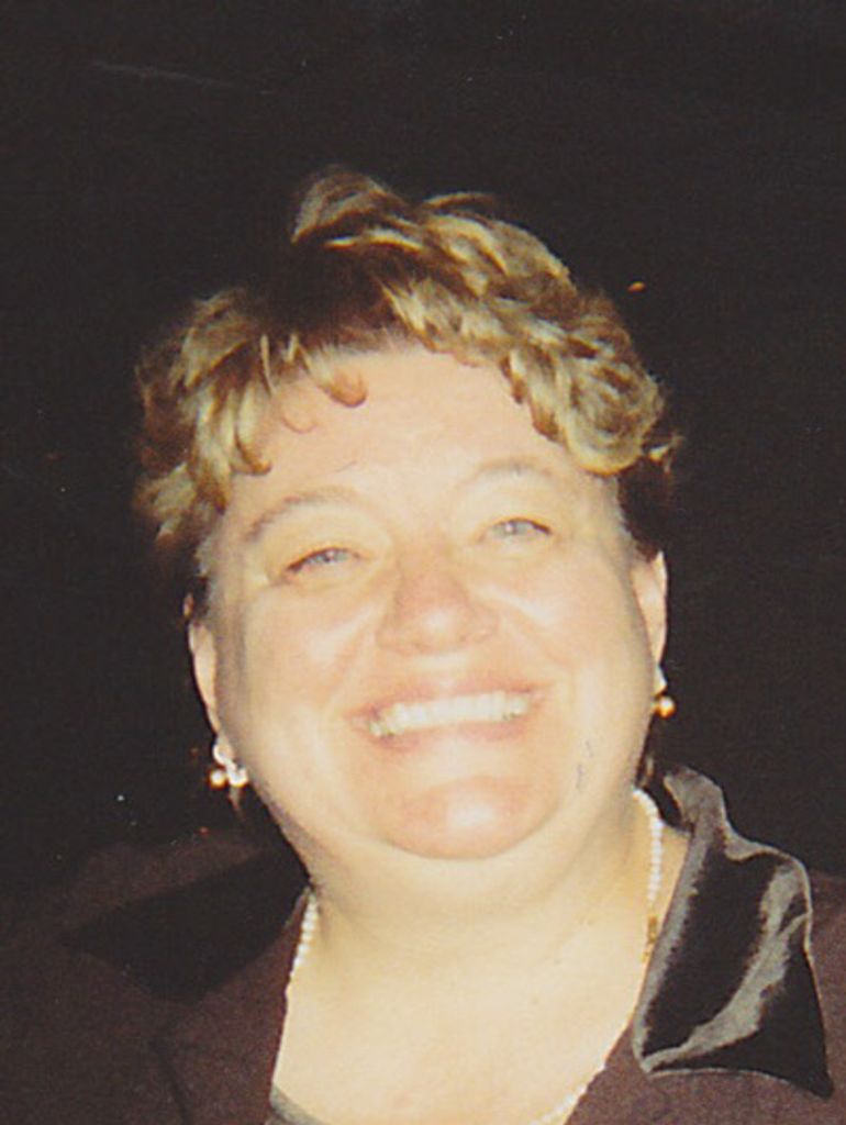 Ursula I. Rebert Profile Photo