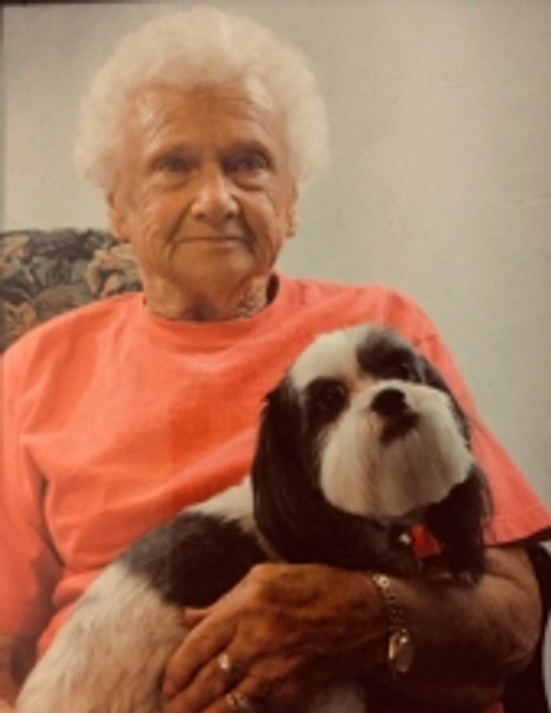 Margaret Carnal Wilson