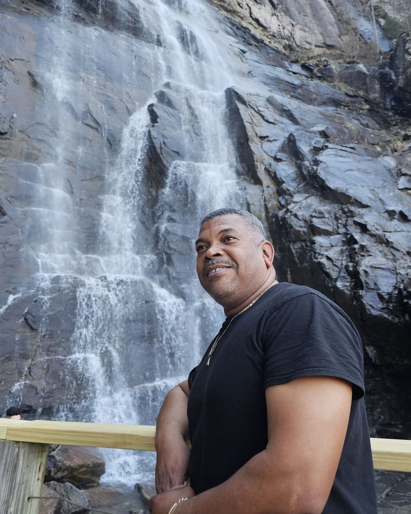 Juan G Hernandez Marcial