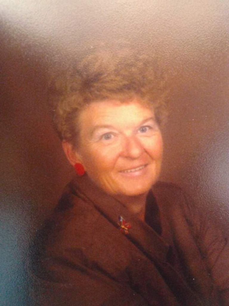 Arline Bishop