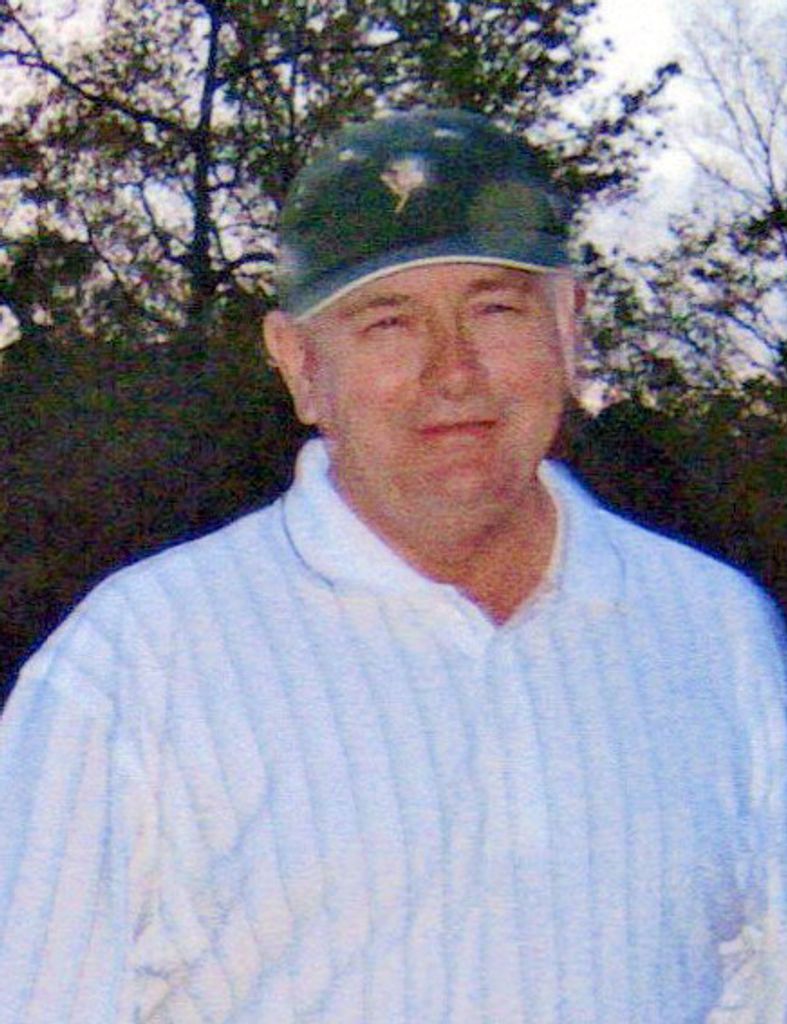 Marvin H. Moore