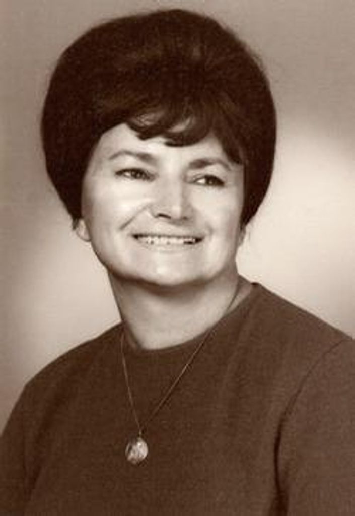 Dora Halderman