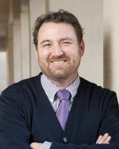 Michael Anthony Gross Profile Photo
