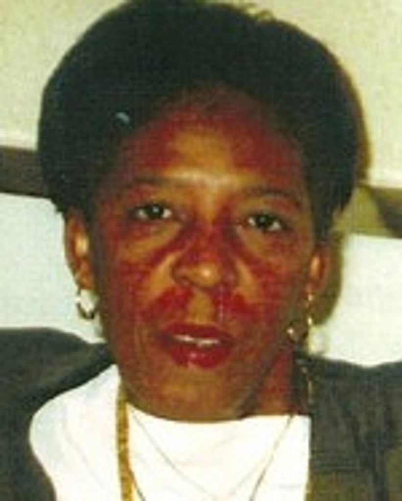 Alene P. Dotson