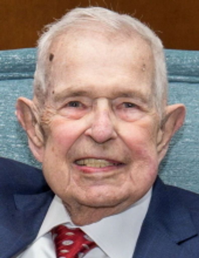 Lamar L. Light