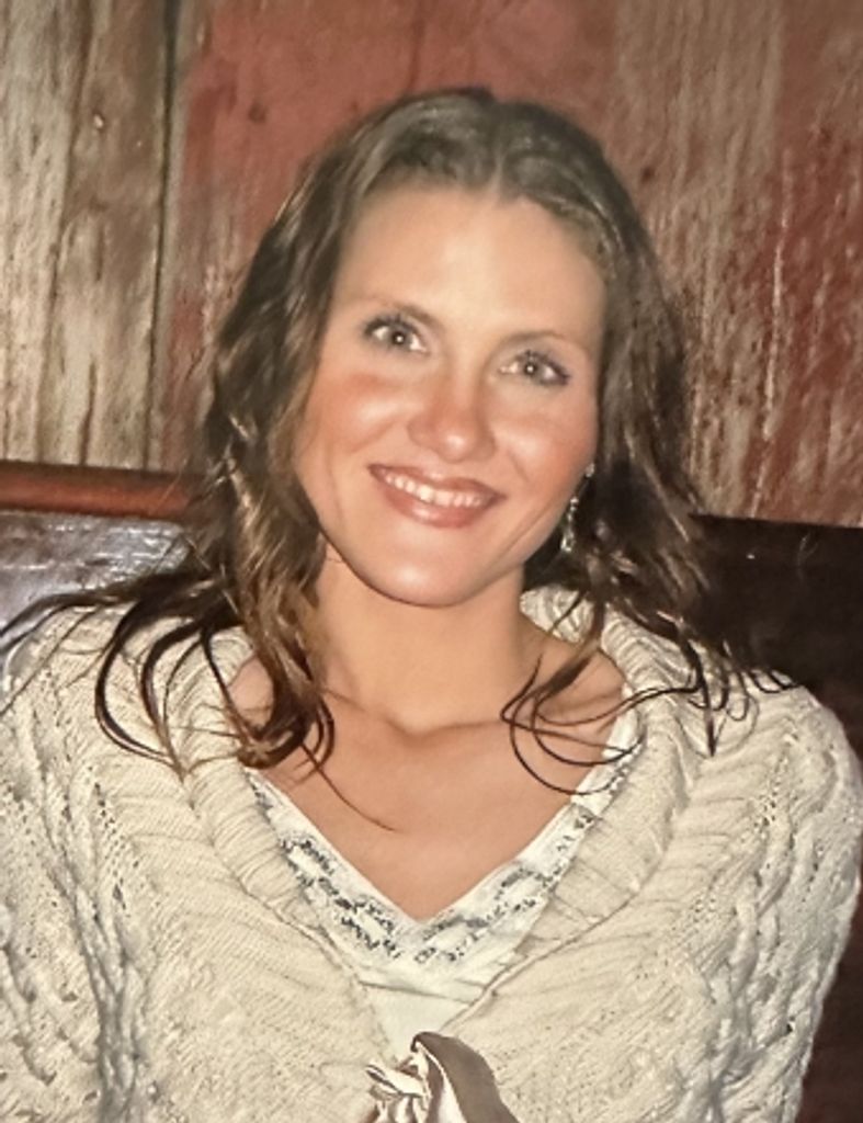 Alison M.  Austin