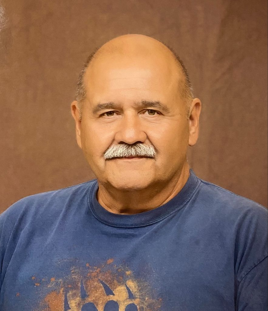 Timothy Brian Cayton