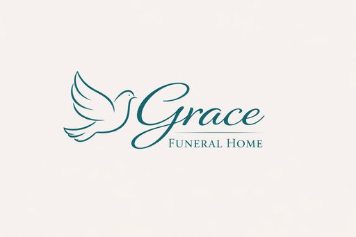 Grace Funeral Home Logo