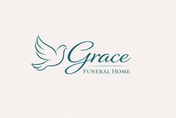 Grace Funeral Home Logo