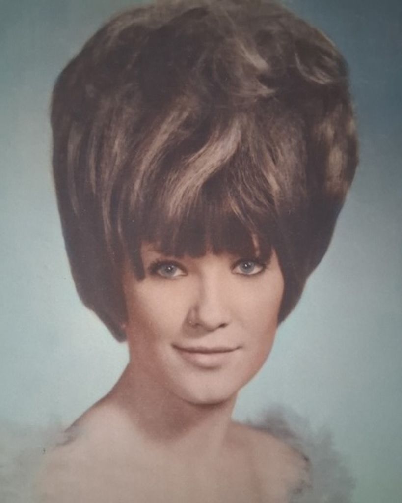 Deborah Lynn Blain Profile Photo