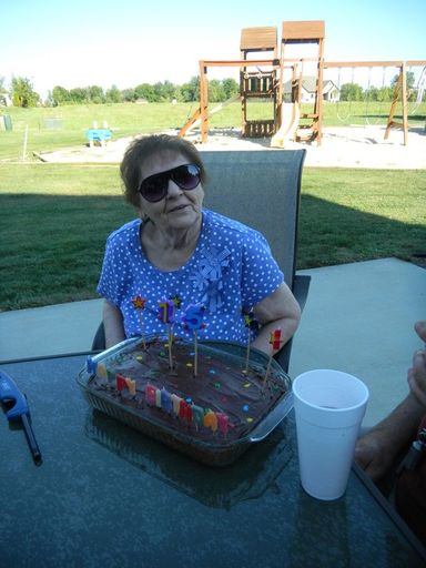 Mildred Wagner photo gallery thumbnail 99 of 110