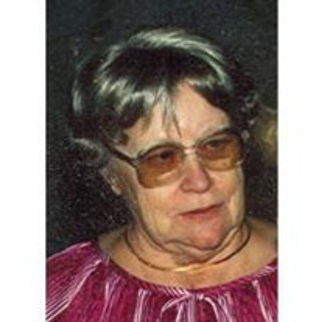 Ruby P. Hickey