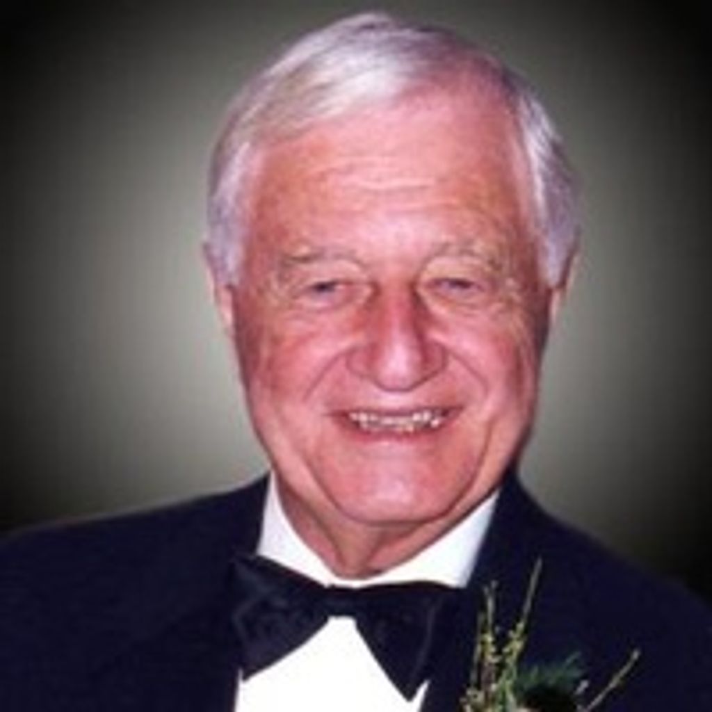 Arnold Blum