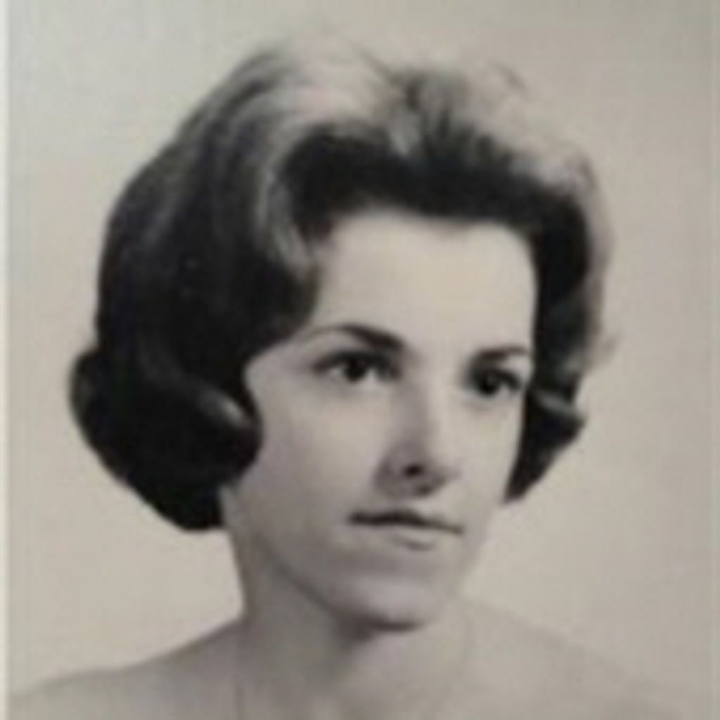 Nancy Jean Murphy