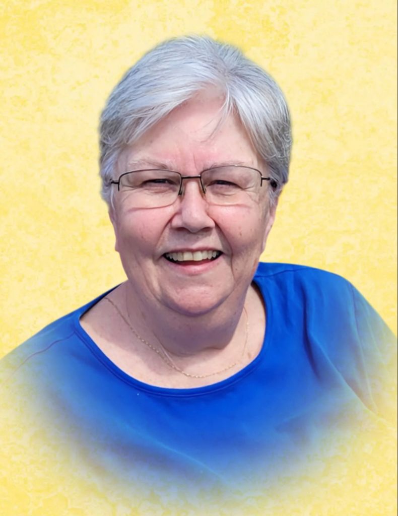 Donna Lee Driver Profile Photo