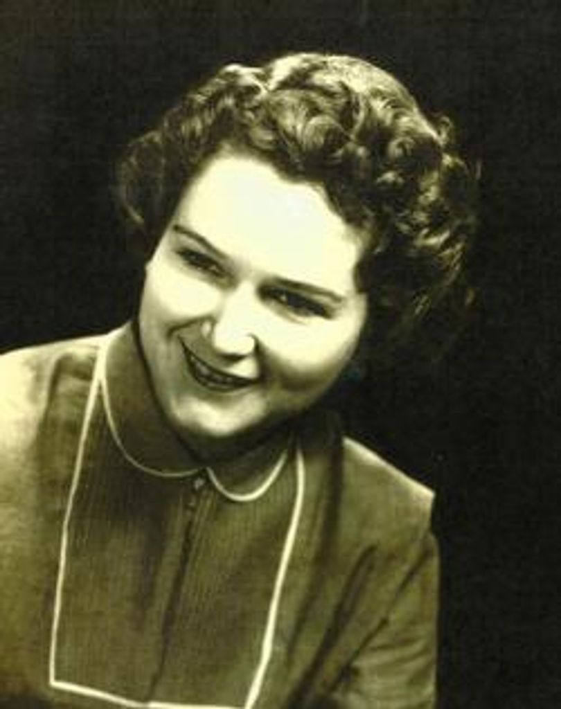 Doris Dickens