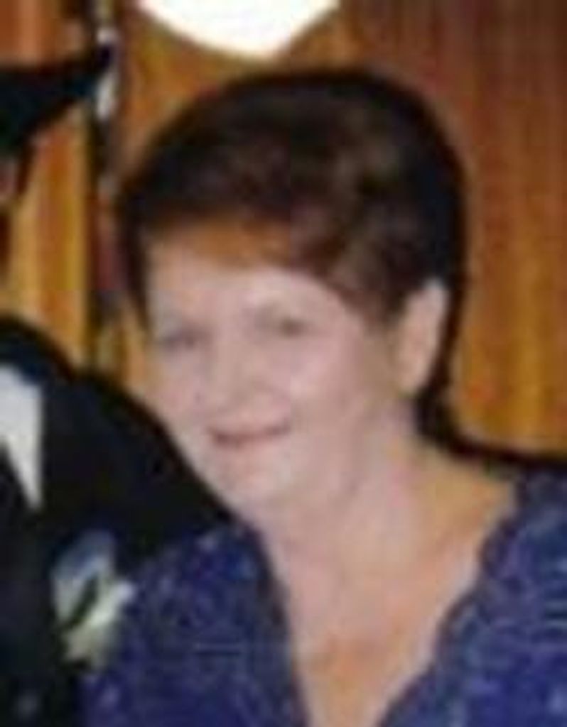 Opal Marie Paige Profile Photo