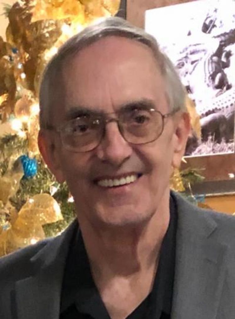 Darrell Stephen Whitehouse Profile Photo